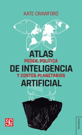 Atlas de inteligencia artificial