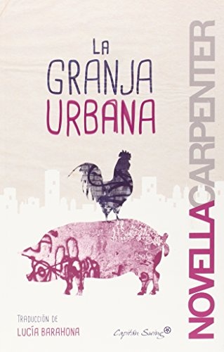 La granja urbana