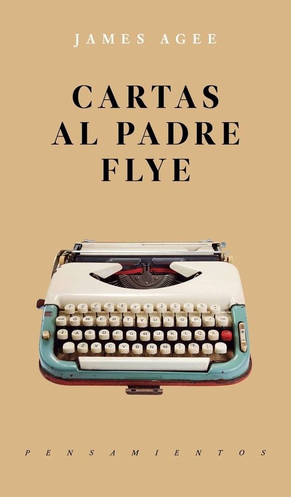 Cartas al padre Flye (1925 - 1955)