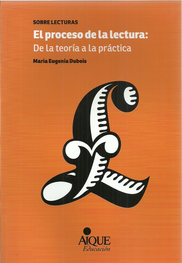 El Proceso de la lectura