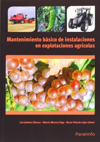 Mantenimiento basico de instalaciones