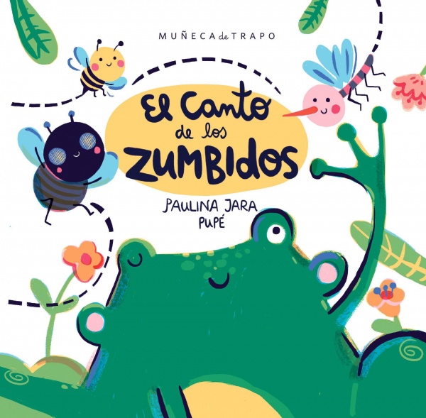 El canto de los zumbidos