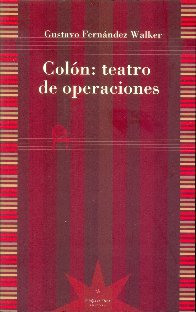 Colon. Teatro de operaciones