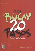 20 Pasos hacia adelante - N.E. Con Cd Audio