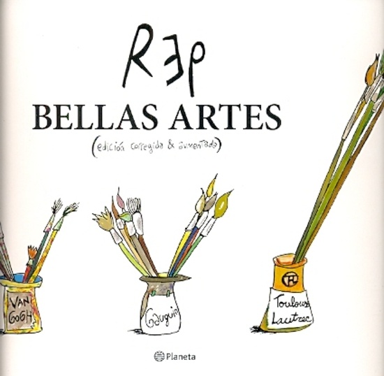 Bellas artes