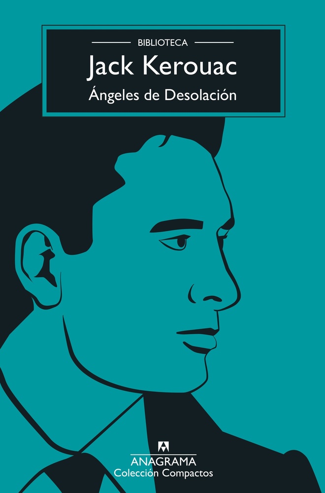 Angeles de Desolación