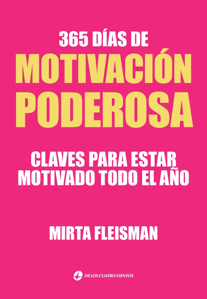 365 días de motivación poderosa