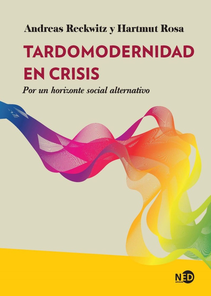 Tardomodernidad en crisis