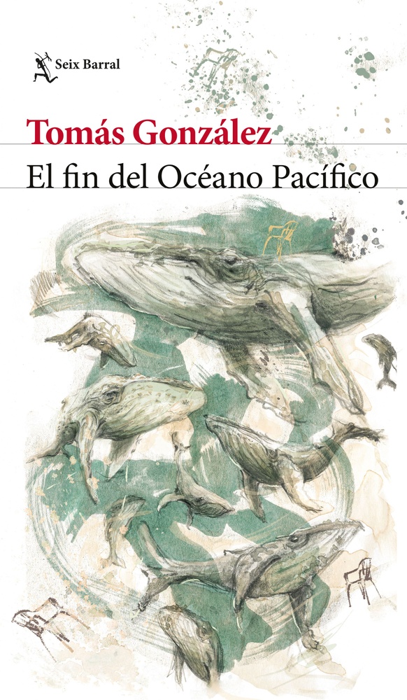 El fin del Océano Pacífico