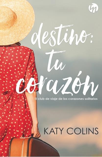 Destino: tu corazon