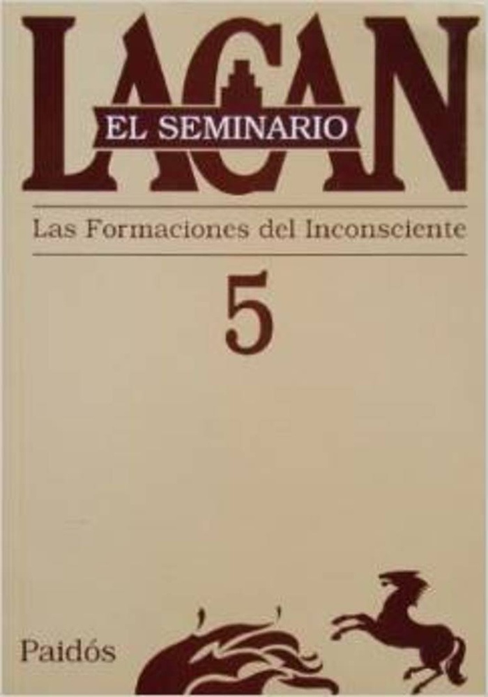 El Seminario 5