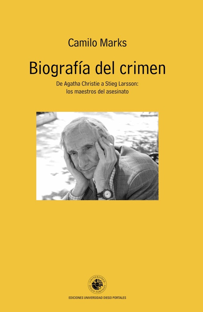 Biografia del crimen