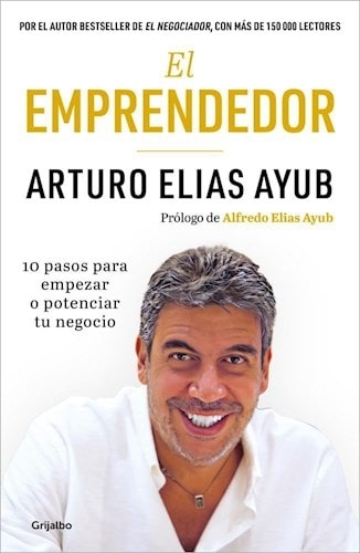 El emprendedor