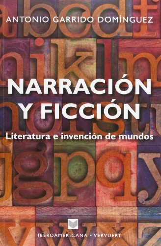 Narracion y ficcion