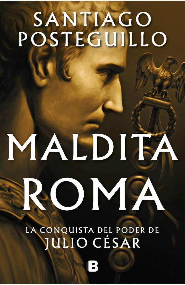 Maldita Roma