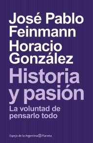 Historia y pasión