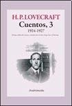 Cuentos 3. 1924-1927