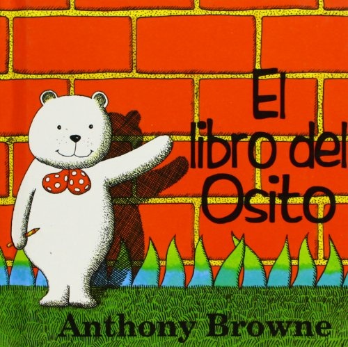 El libro del Osito