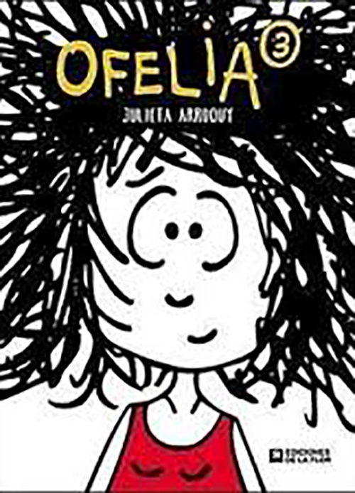 Ofelia 3