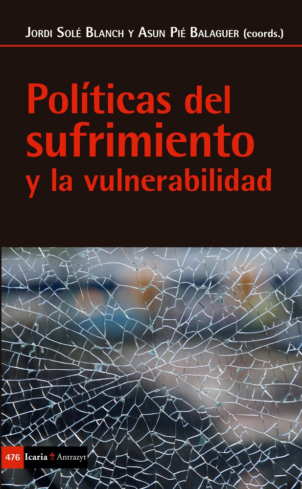 Politica del sufrimiento y la vulnerabilidad