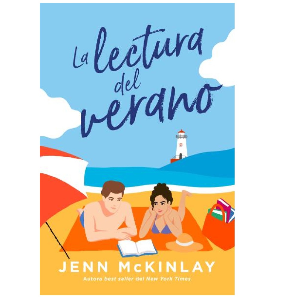 La lectura del verano