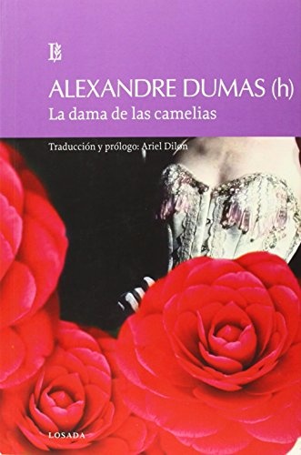 La Dama de las camelias