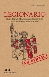 Legionario