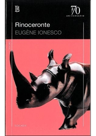 Rinoceronte