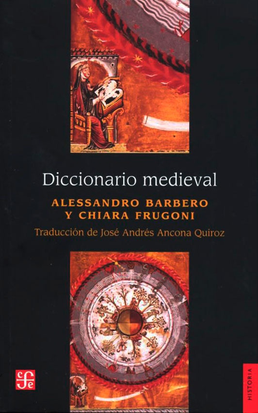 Diccionario medieval