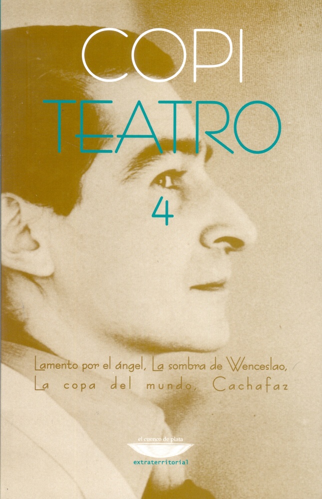 Teatro 4