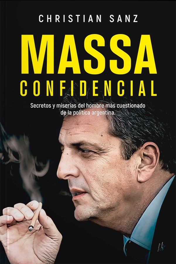 Massa Confidencial