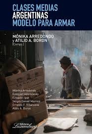 Clases medias argentinas. Modelo para armar