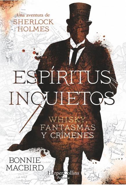 Espiritus inquietos