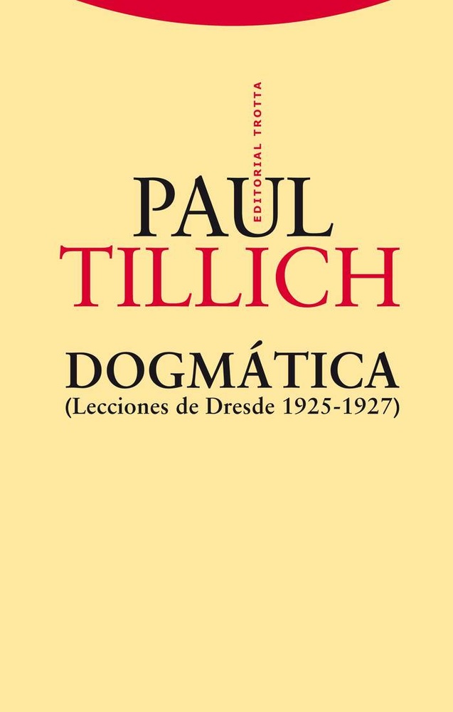 Dogmatica