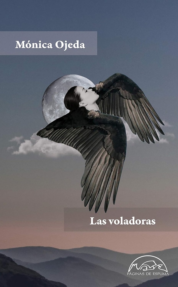 Las voladoras