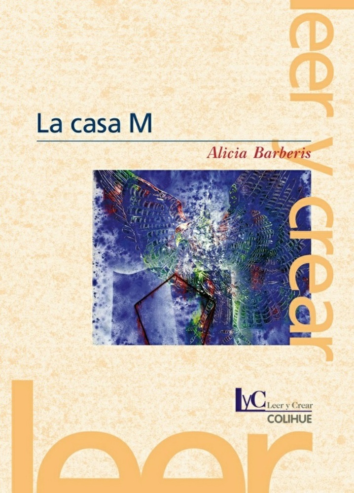 La casa M