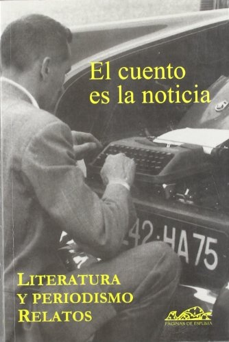 El cuento es noticia