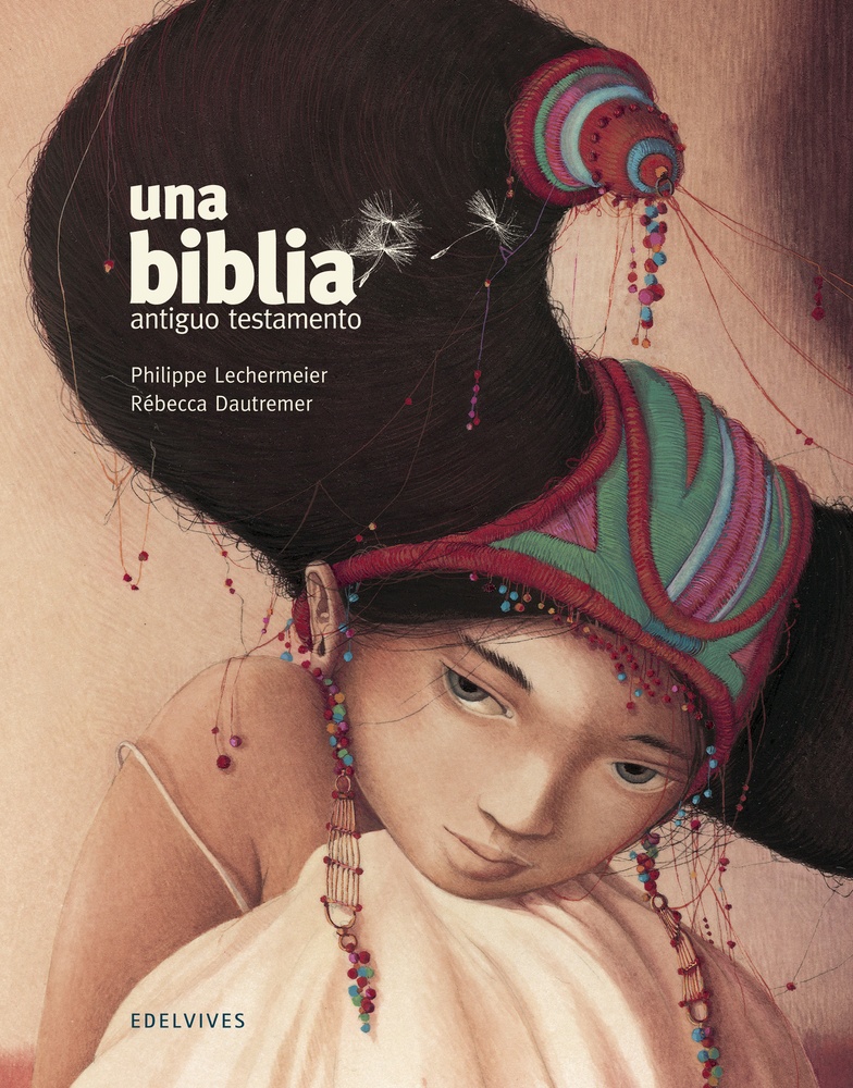 Una Biblia. Antiguo testamento