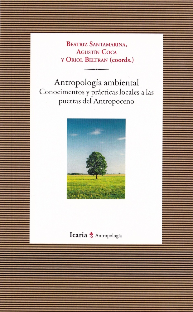 Antropologia ambiental