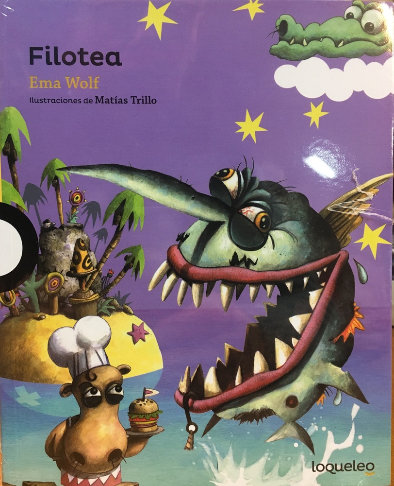 Filotea