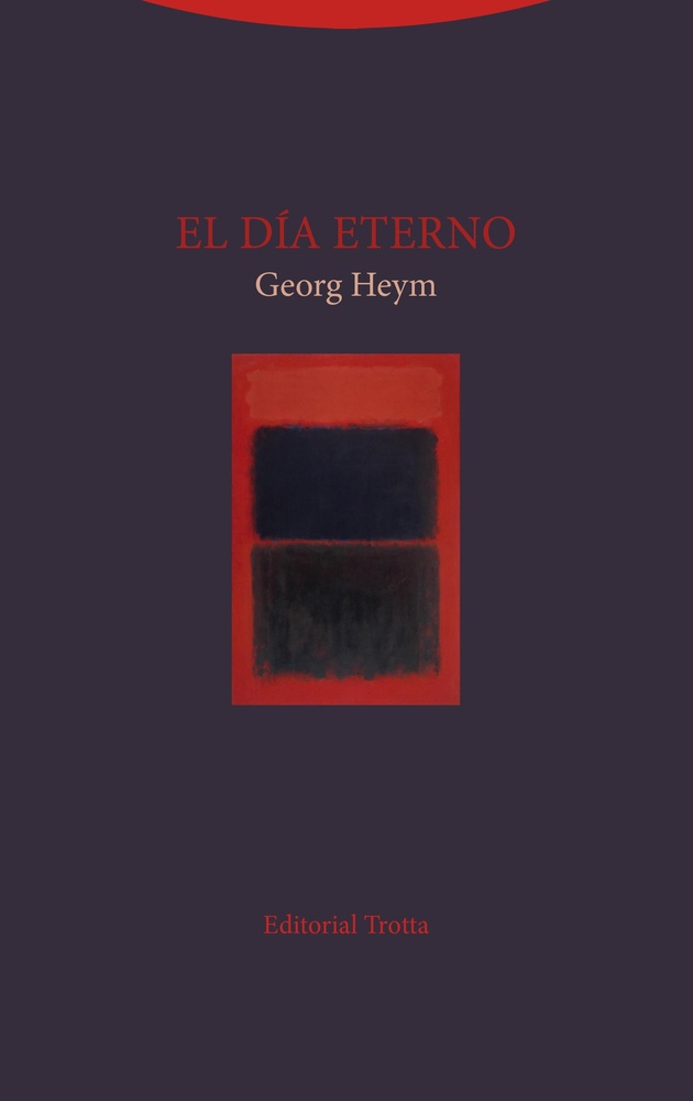 El Dia eterno