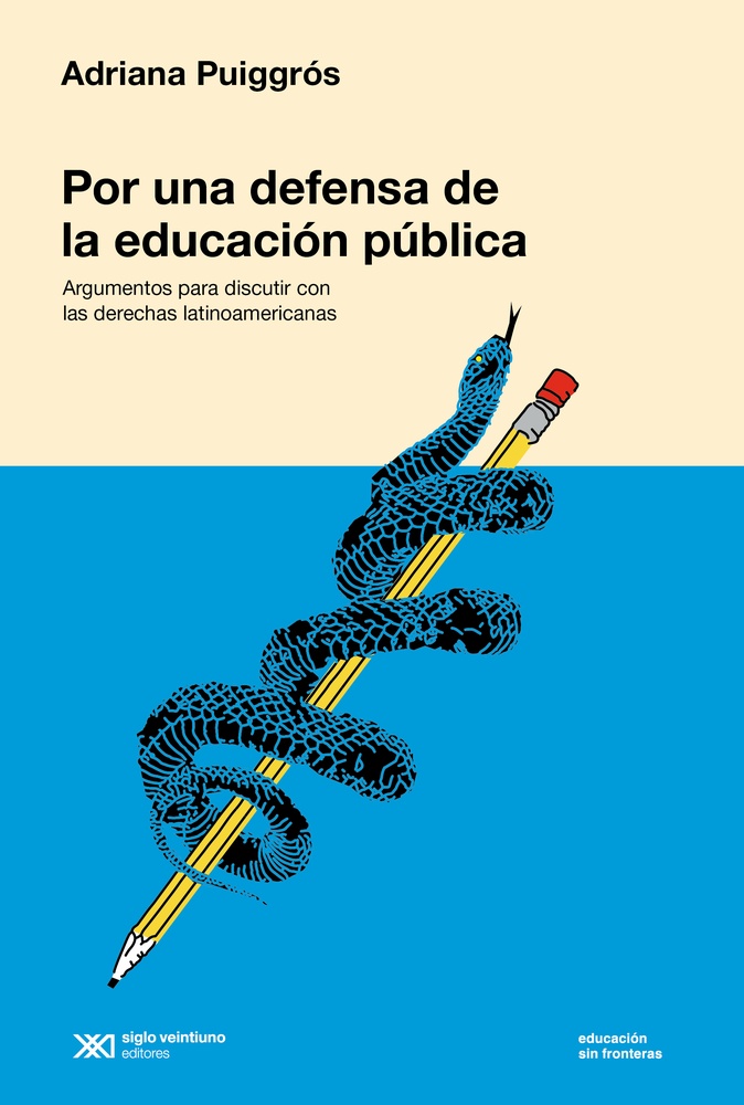 Por una defensa de la educacion publica