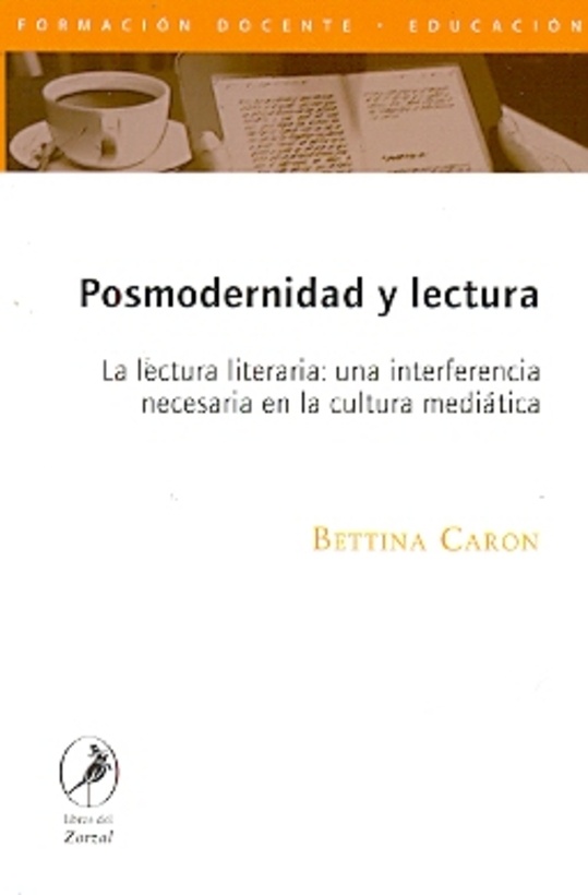 Posmodernidad y lectura