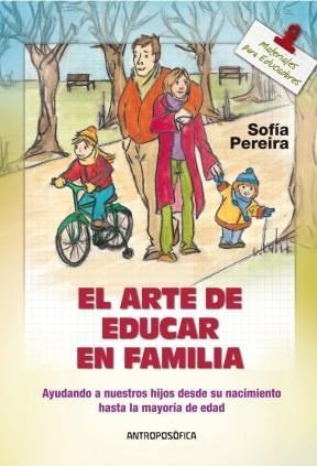 El arte de educar en familia