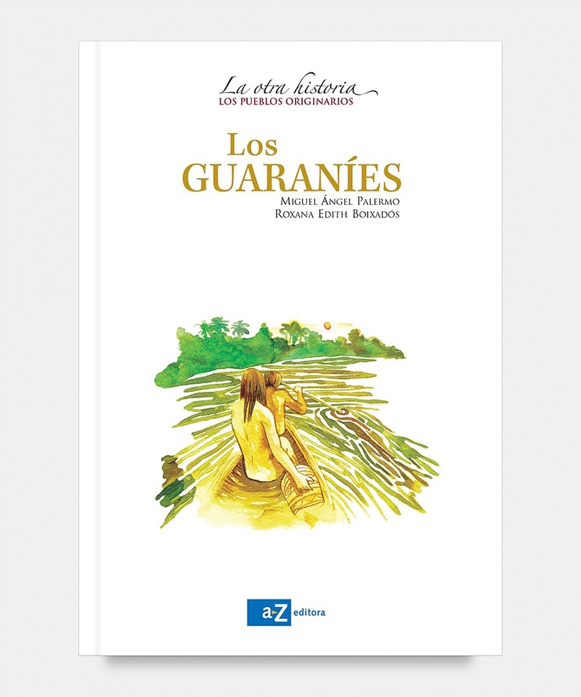 Los Guaranies