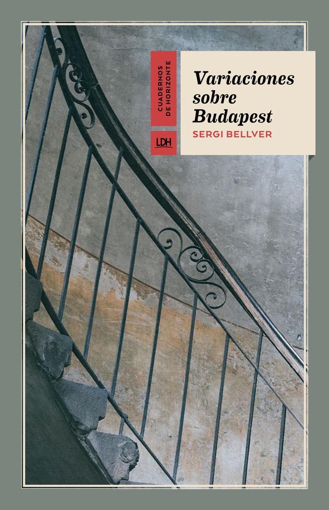 Variaciones sobre BUdapest