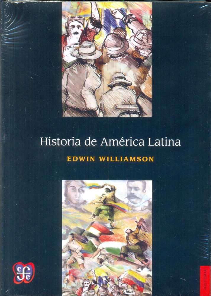 Historia de America latina