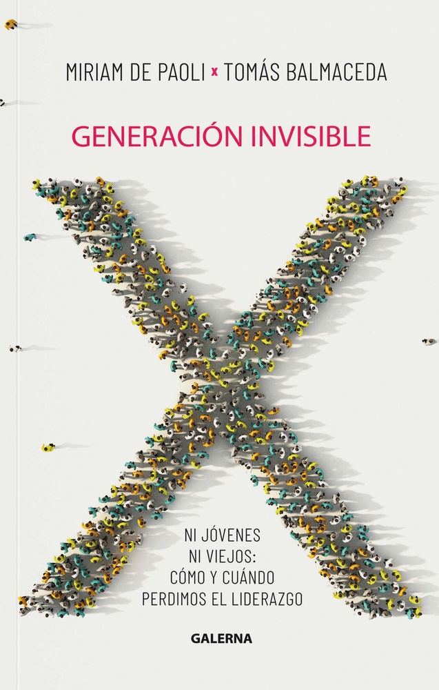 Generacion Invisible