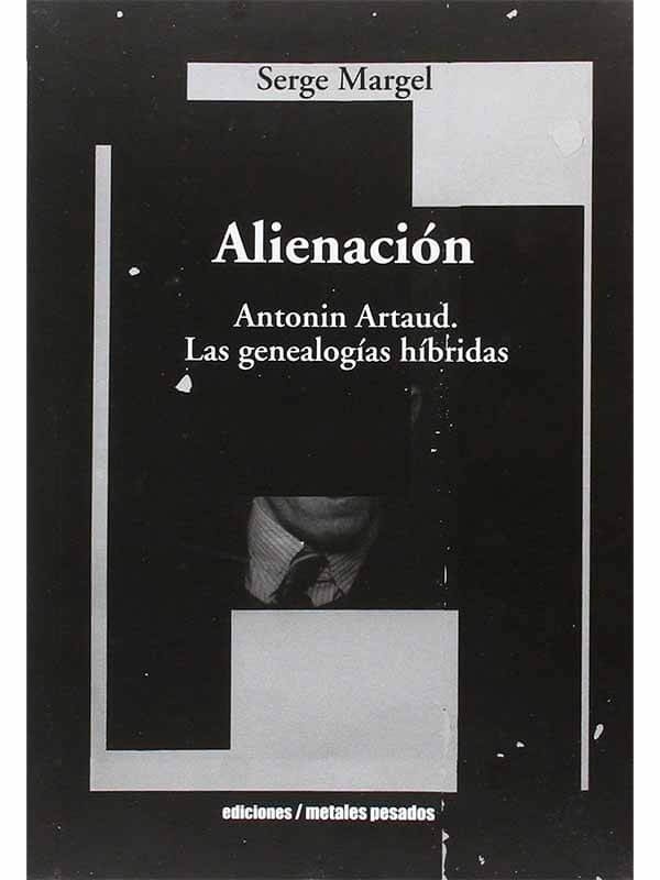 Alienacion