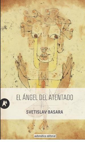 El Angel del atentado